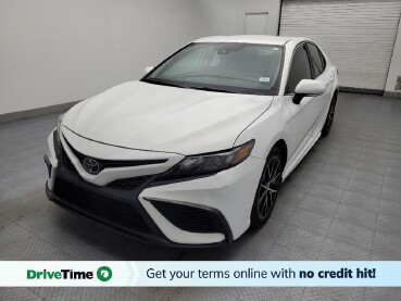 2022 Toyota Camry in Raleigh, NC 27604