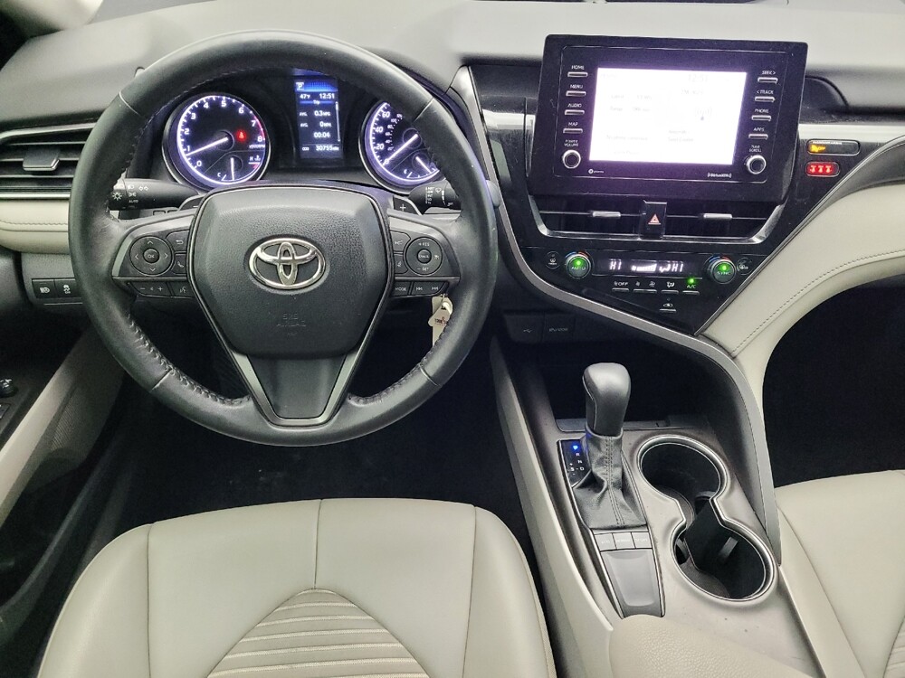 2022 Toyota Camry in Raleigh, NC 27604 - 18114902 22