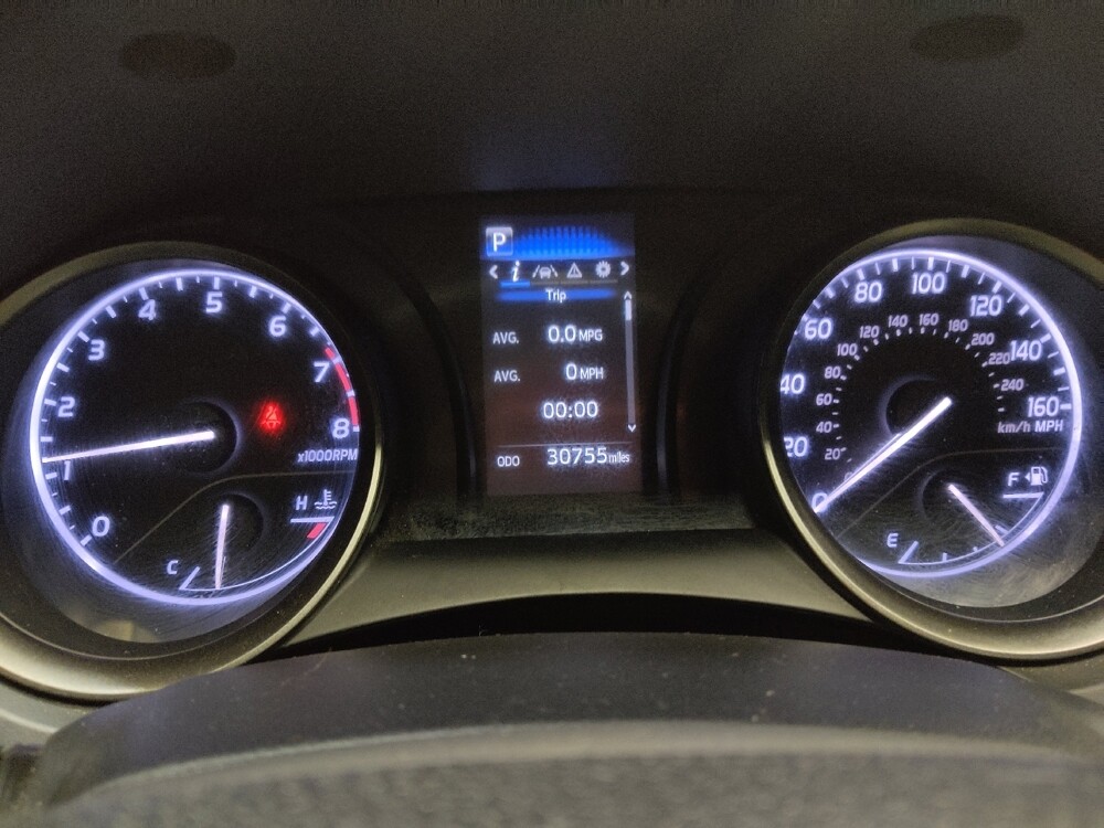 2022 Toyota Camry in Raleigh, NC 27604 - 18114902 23