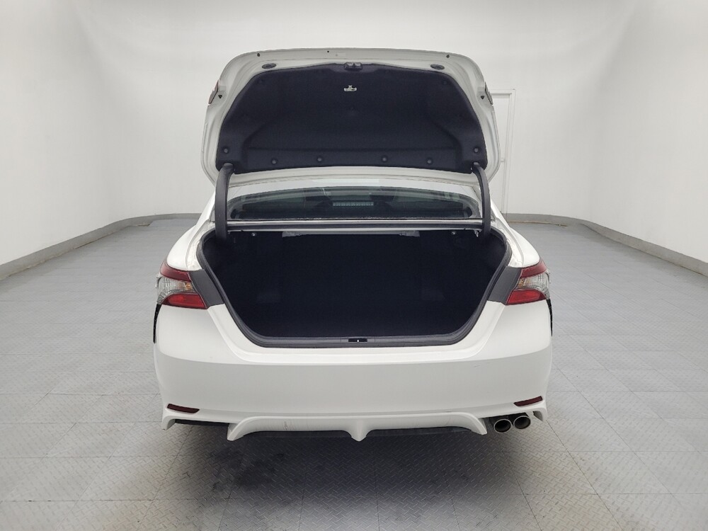 2022 Toyota Camry in Raleigh, NC 27604 - 18114902 29