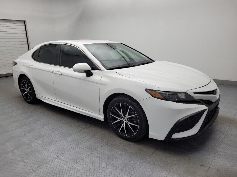 2022 Toyota Camry in Raleigh, NC 27604 - 18114902 11
