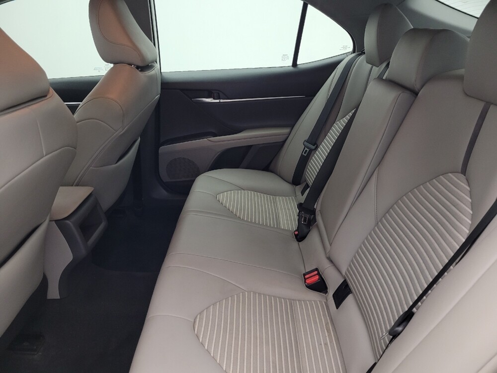 2022 Toyota Camry in Raleigh, NC 27604 - 18114902 18