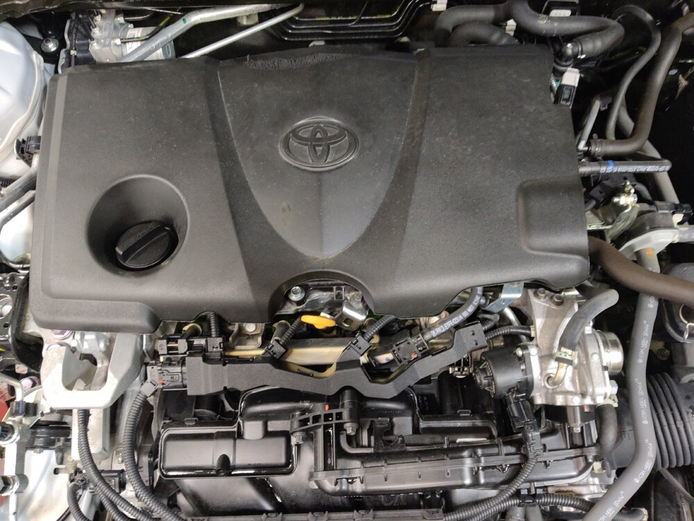 2022 Toyota Camry in Raleigh, NC 27604 - 18114902 30