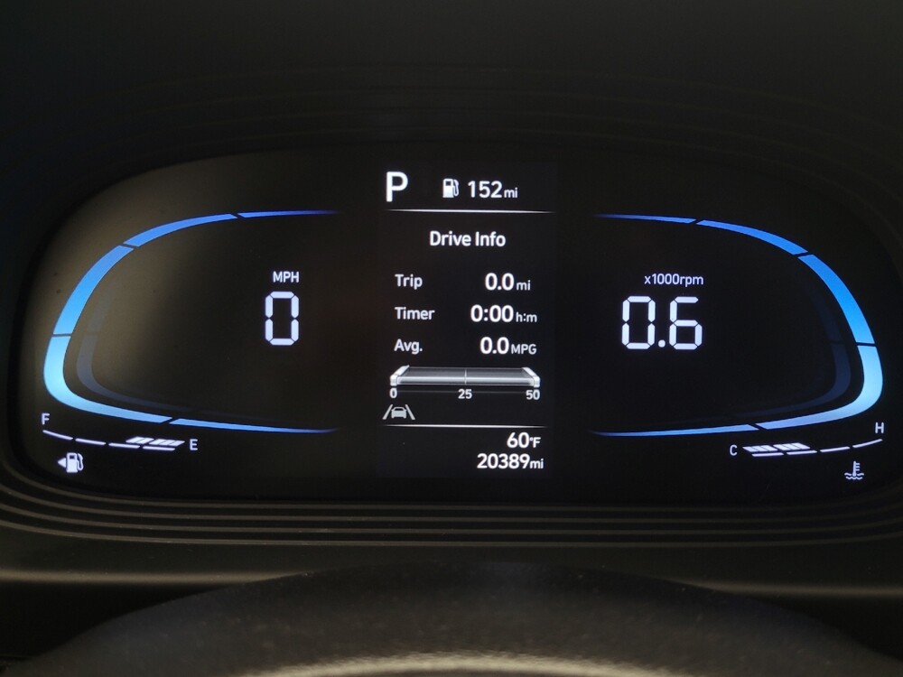 2023 Hyundai Venue in Las Vegas, NV 89104 - 18114903 23