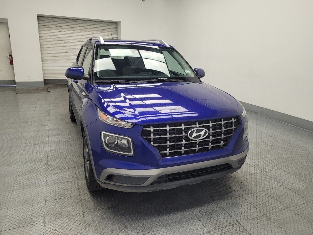 2023 Hyundai Venue in Las Vegas, NV 89104 - 18114903 13