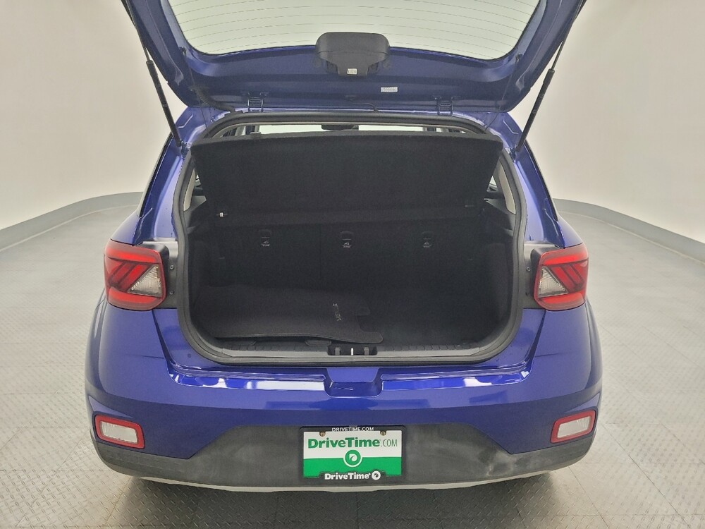 2023 Hyundai Venue in Las Vegas, NV 89104 - 18114903 29