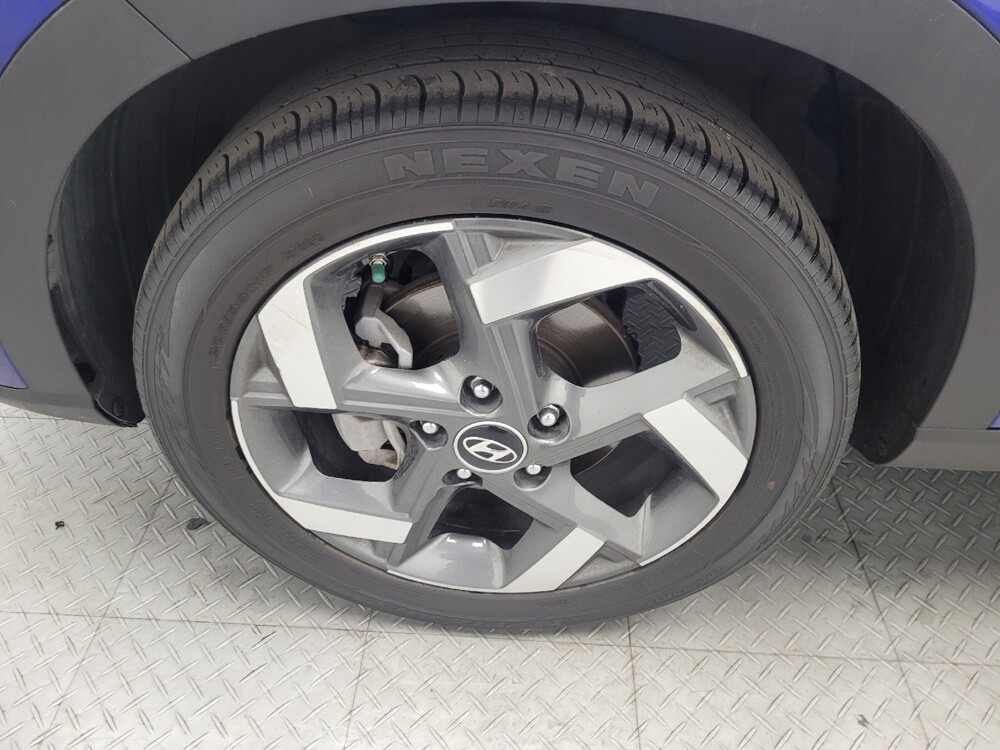 2023 Hyundai Venue in Las Vegas, NV 89104 - 18114903 31