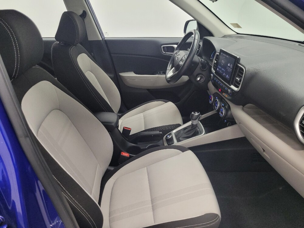 2023 Hyundai Venue in Las Vegas, NV 89104 - 18114903 21