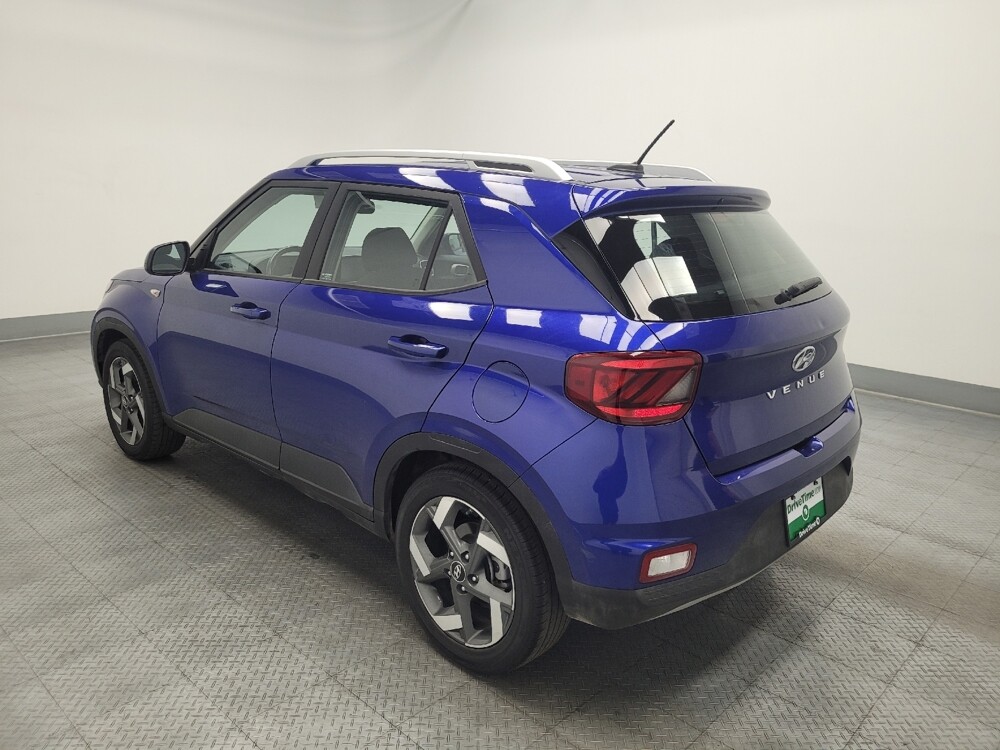 2023 Hyundai Venue in Las Vegas, NV 89104 - 18114903 3