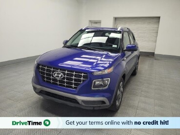 2023 Hyundai Venue in Las Vegas, NV 89104