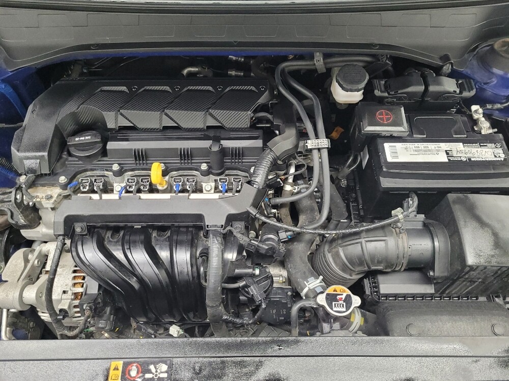 2023 Hyundai Venue in Las Vegas, NV 89104 - 18114903 30