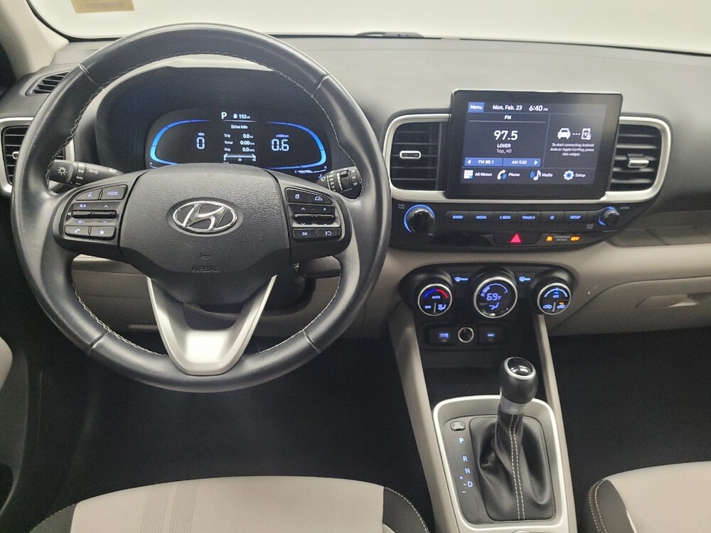 2023 Hyundai Venue in Las Vegas, NV 89104 - 18114903 22