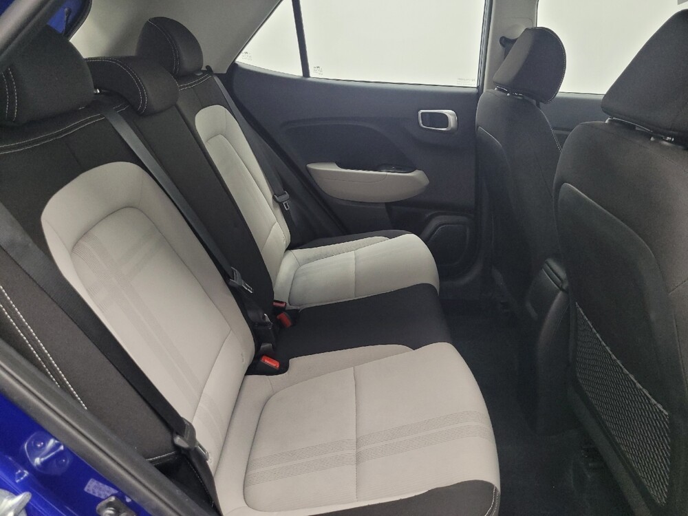 2023 Hyundai Venue in Las Vegas, NV 89104 - 18114903 19