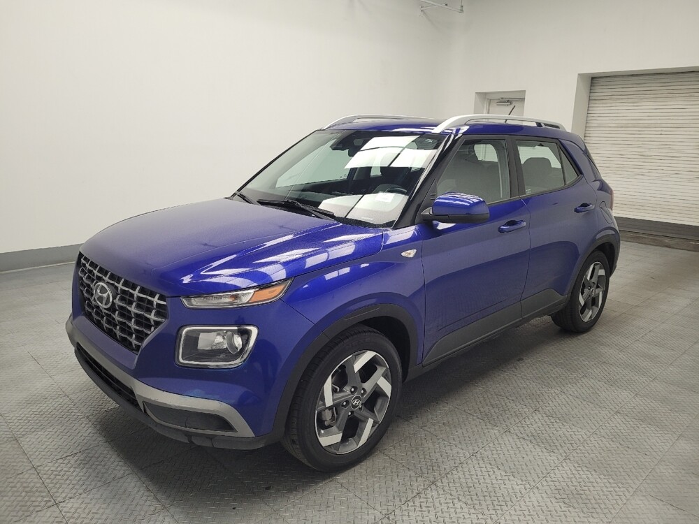 2023 Hyundai Venue in Las Vegas, NV 89104 - 18114903 2