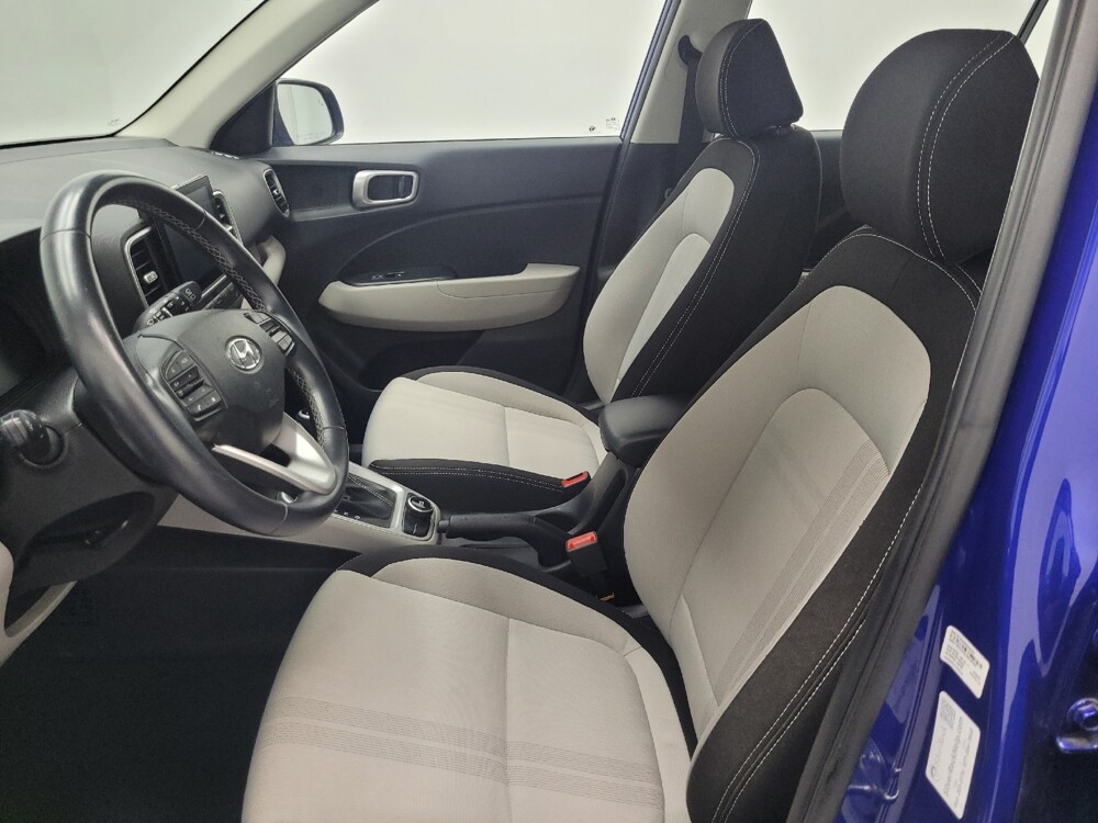 2023 Hyundai Venue in Las Vegas, NV 89104 - 18114903 17