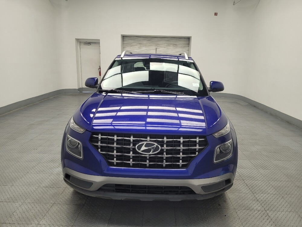 2023 Hyundai Venue in Las Vegas, NV 89104 - 18114903 15