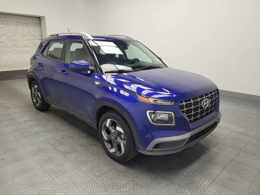 2023 Hyundai Venue in Las Vegas, NV 89104 - 18114903 11