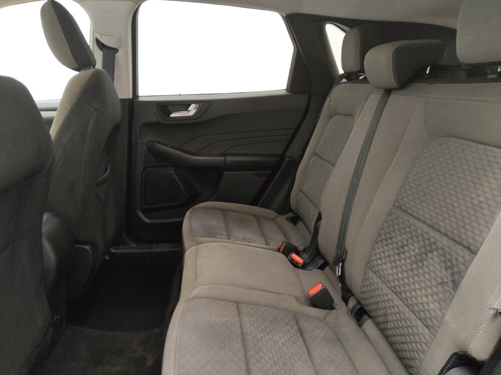 2021 Ford Escape in Raleigh, NC 27604 - 18114904 18