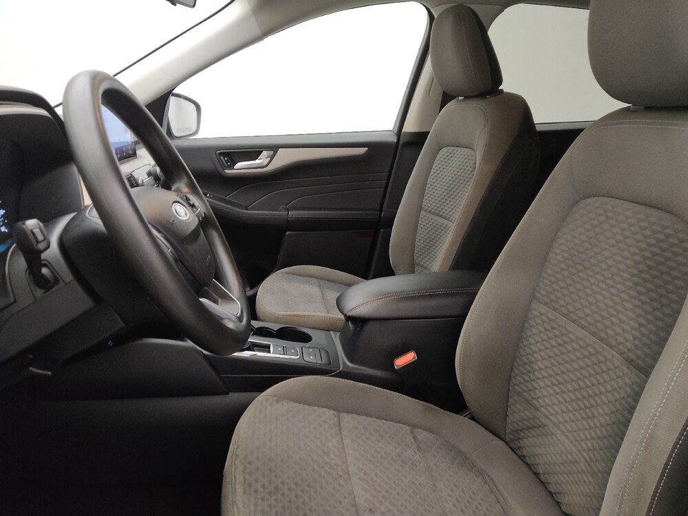 2021 Ford Escape in Raleigh, NC 27604 - 18114904 17