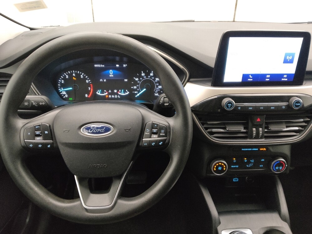 2021 Ford Escape in Raleigh, NC 27604 - 18114904 22