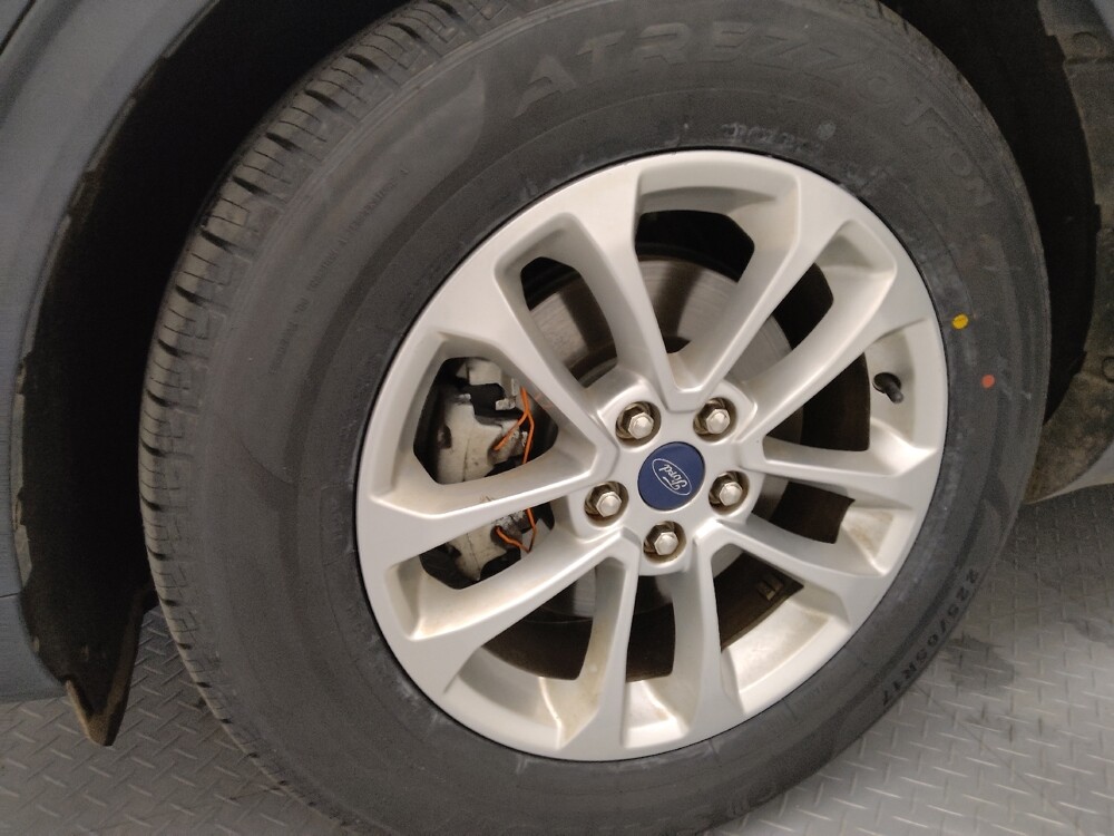 2021 Ford Escape in Raleigh, NC 27604 - 18114904 31