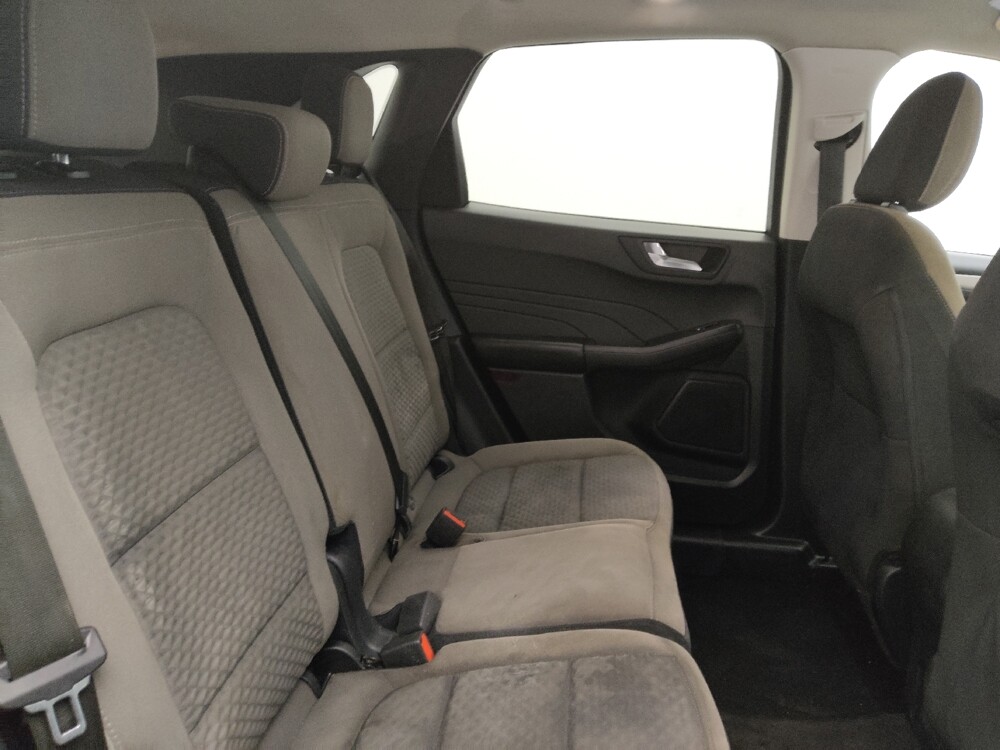 2021 Ford Escape in Raleigh, NC 27604 - 18114904 19