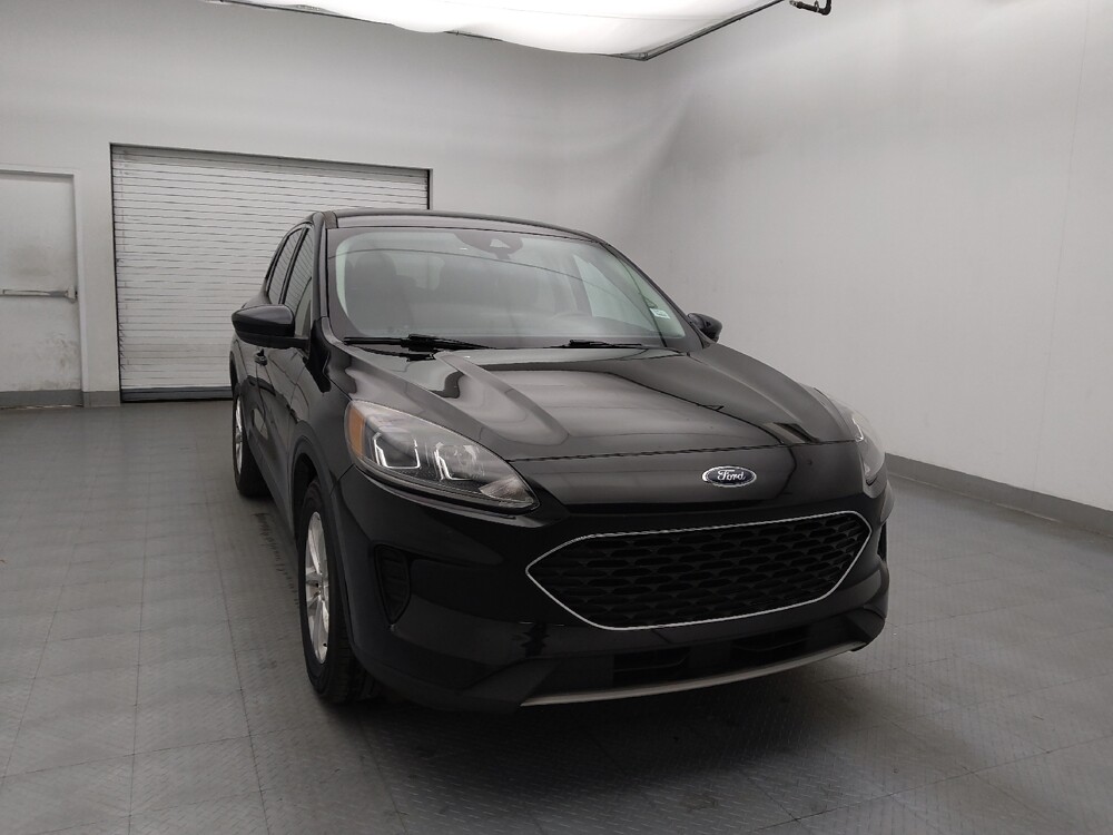 2021 Ford Escape in Raleigh, NC 27604 - 18114904 14