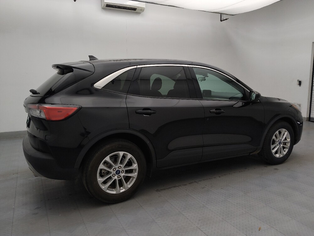 2021 Ford Escape in Raleigh, NC 27604 - 18114904 10