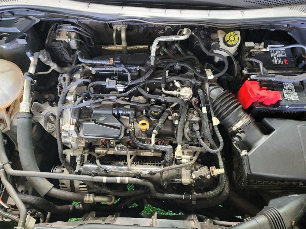 2021 Ford Escape in Raleigh, NC 27604 - 18114904 30