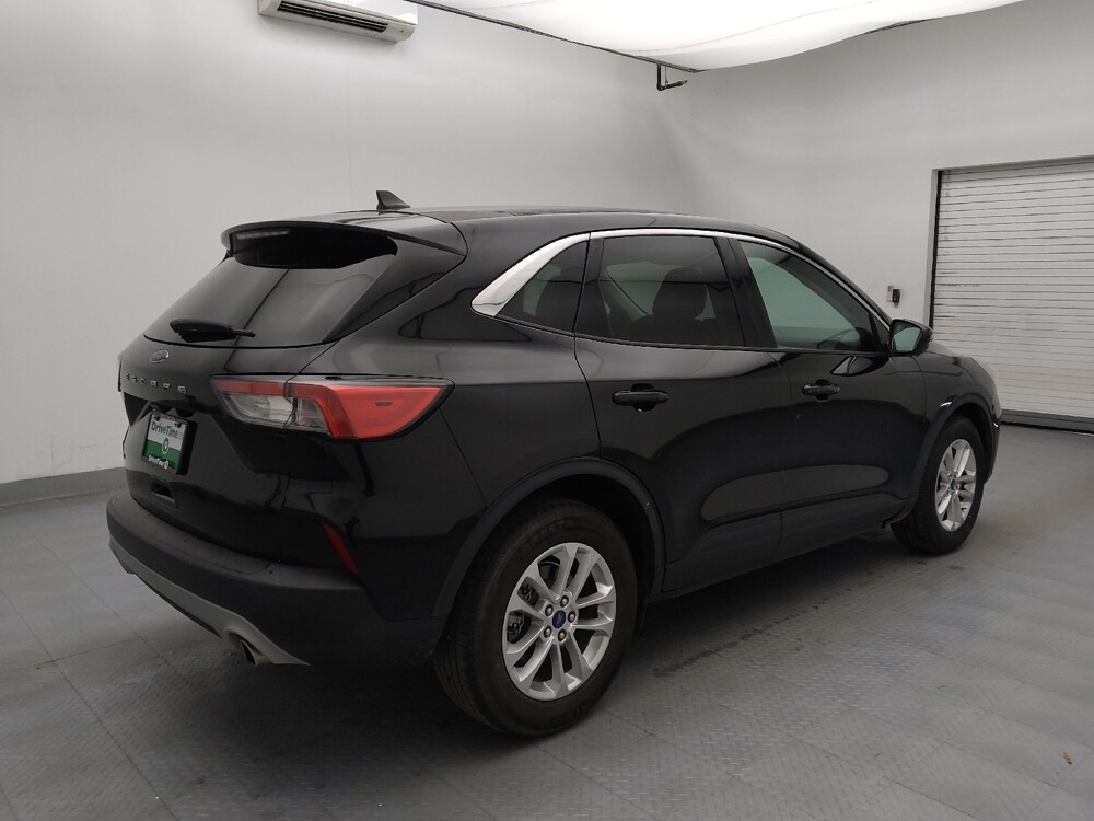 2021 Ford Escape in Raleigh, NC 27604 - 18114904 9