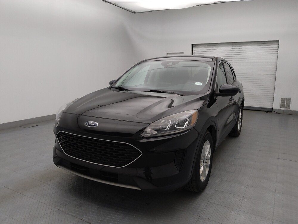 2021 Ford Escape in Raleigh, NC 27604 - 18114904 15