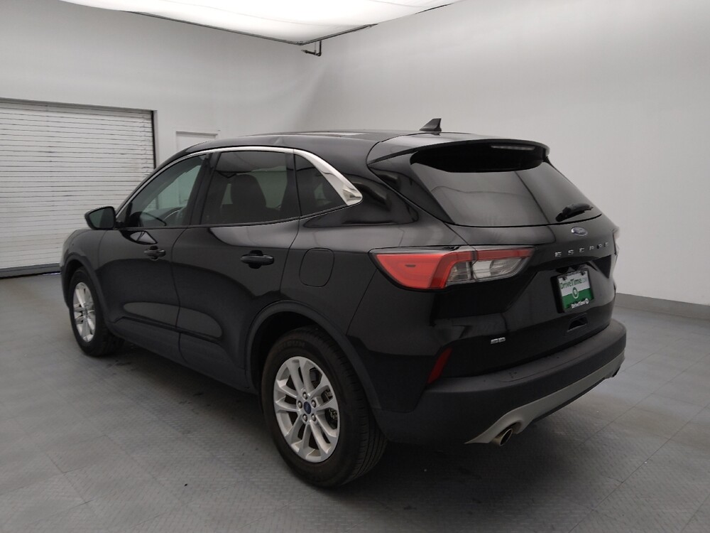 2021 Ford Escape in Raleigh, NC 27604 - 18114904 5
