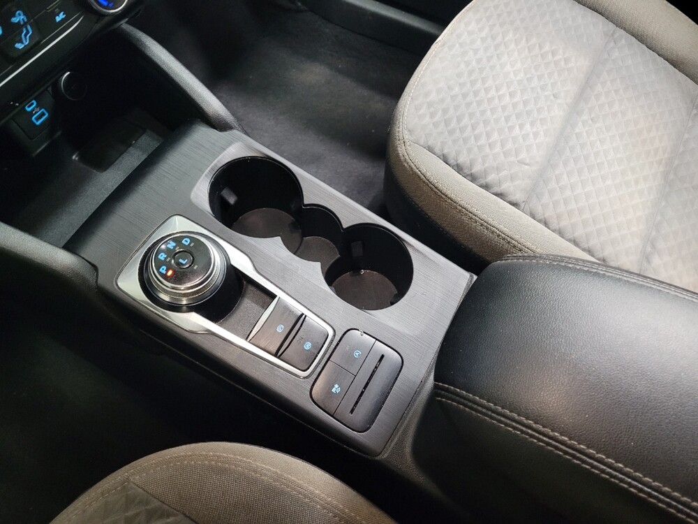 2021 Ford Escape in Raleigh, NC 27604 - 18114904 26