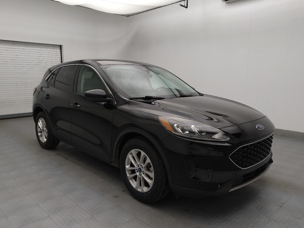 2021 Ford Escape in Raleigh, NC 27604 - 18114904 13