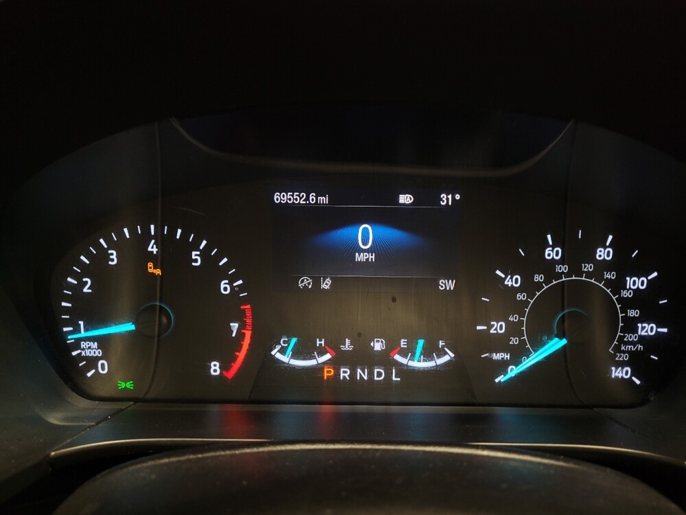 2021 Ford Escape in Raleigh, NC 27604 - 18114904 23