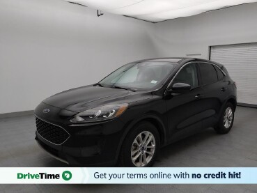 2021 Ford Escape in Raleigh, NC 27604