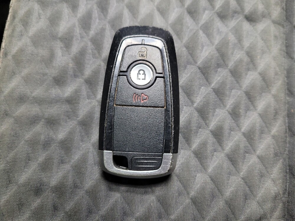 2021 Ford Escape in Raleigh, NC 27604 - 18114904 32