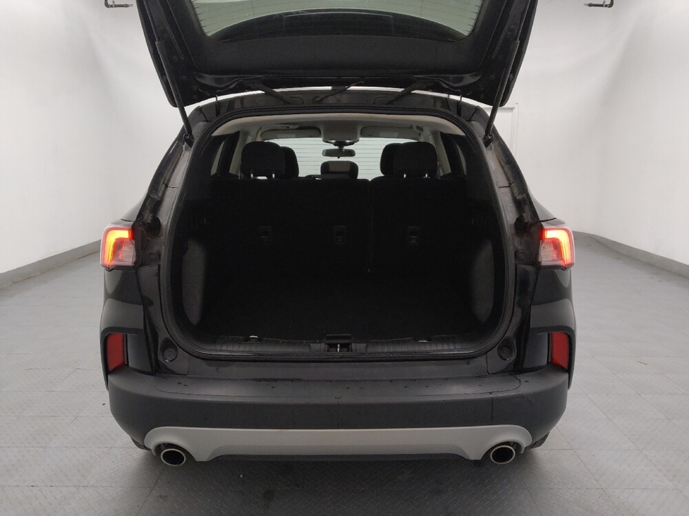 2021 Ford Escape in Raleigh, NC 27604 - 18114904 29