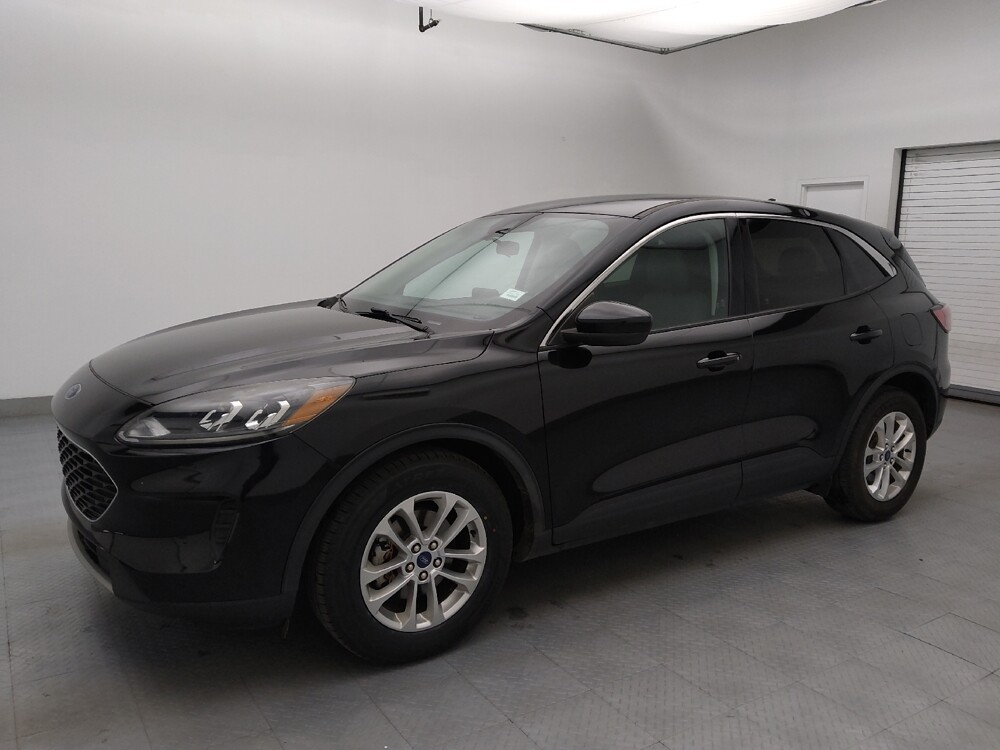 2021 Ford Escape in Raleigh, NC 27604 - 18114904 2