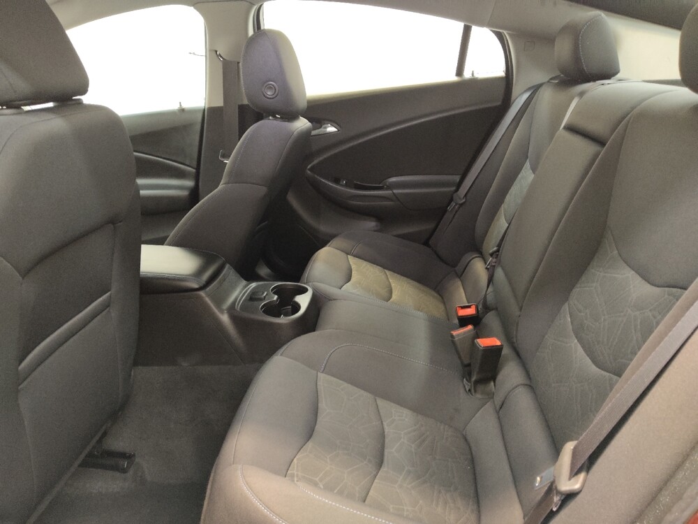 2017 Chevrolet Volt in Fairfield, OH 45014 - 18114905 18