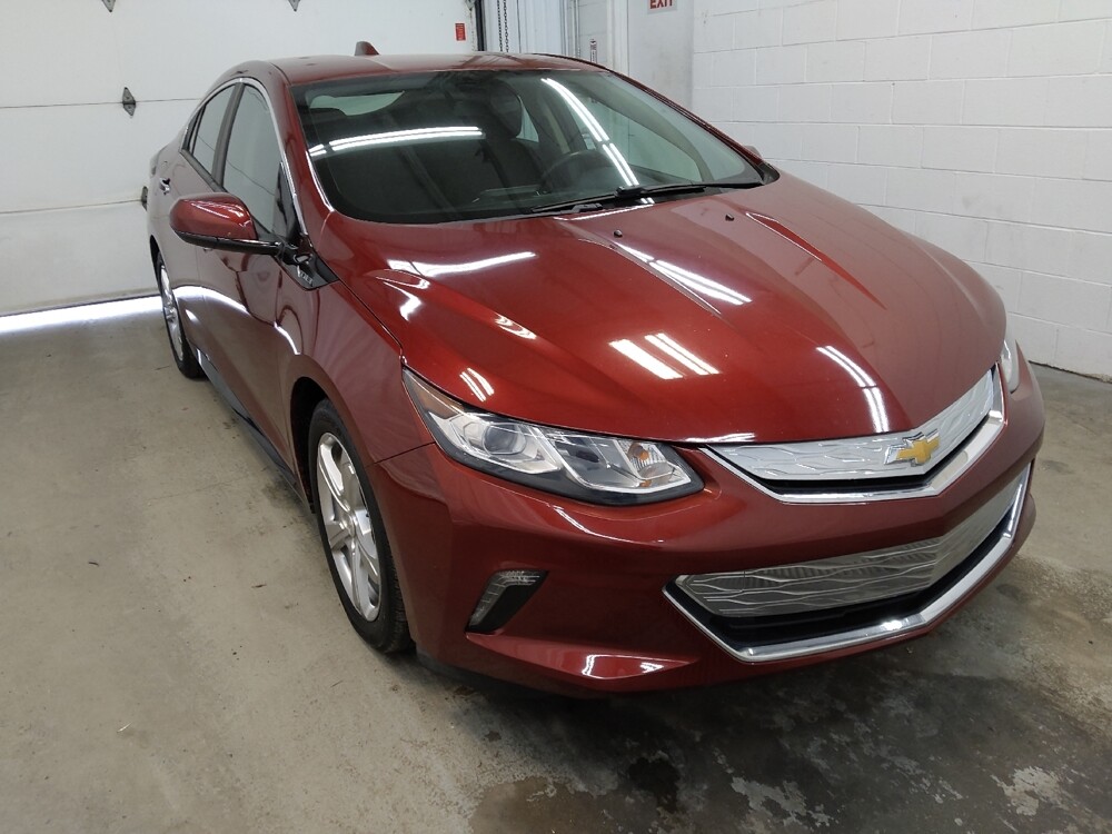 2017 Chevrolet Volt in Fairfield, OH 45014 - 18114905 13