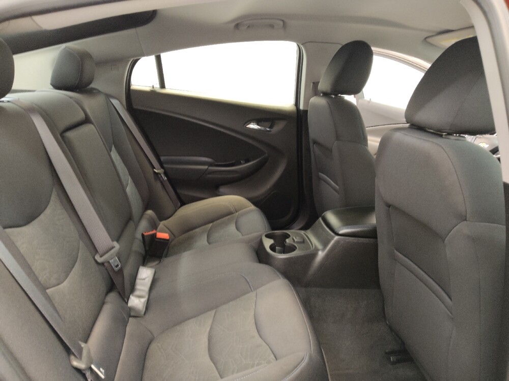 2017 Chevrolet Volt in Fairfield, OH 45014 - 18114905 19