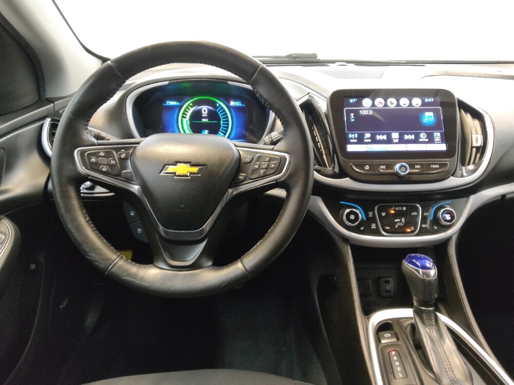 2017 Chevrolet Volt in Fairfield, OH 45014 - 18114905 22