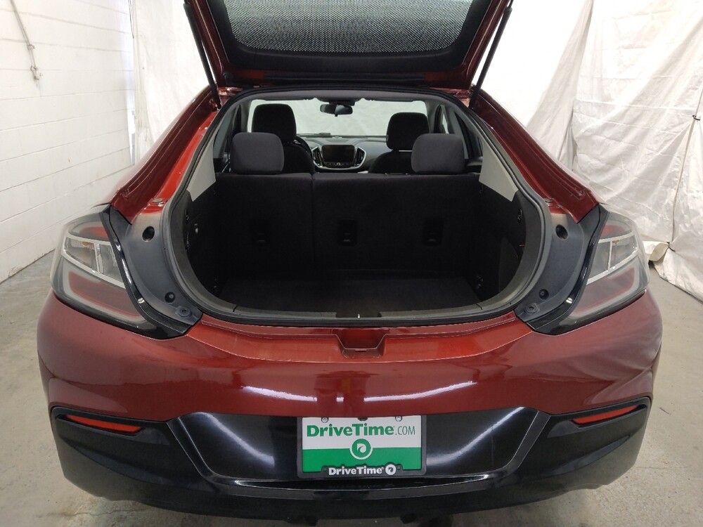 2017 Chevrolet Volt in Fairfield, OH 45014 - 18114905 29