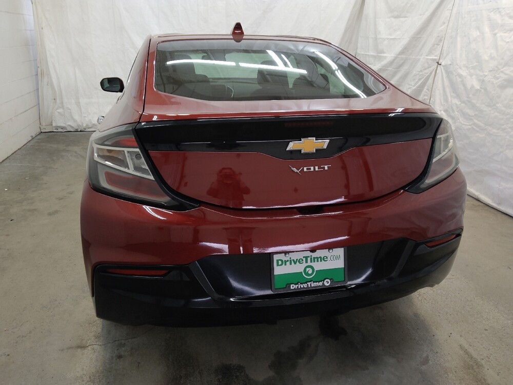 2017 Chevrolet Volt in Fairfield, OH 45014 - 18114905 6