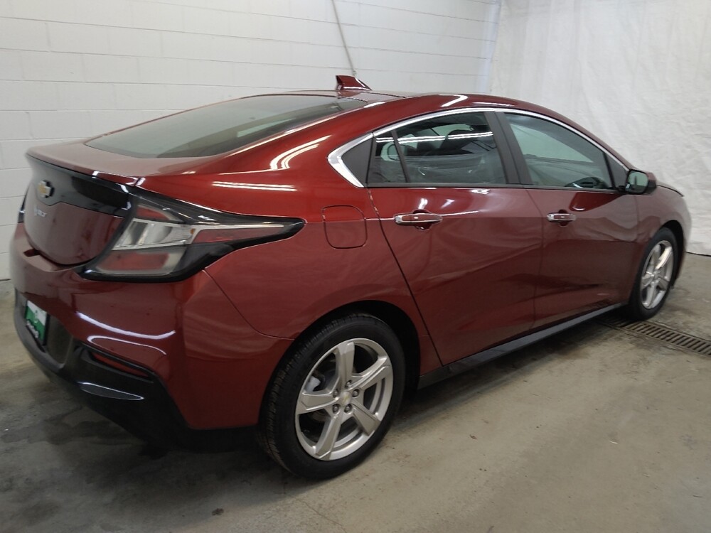 2017 Chevrolet Volt in Fairfield, OH 45014 - 18114905 10