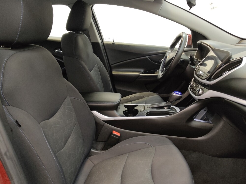 2017 Chevrolet Volt in Fairfield, OH 45014 - 18114905 21