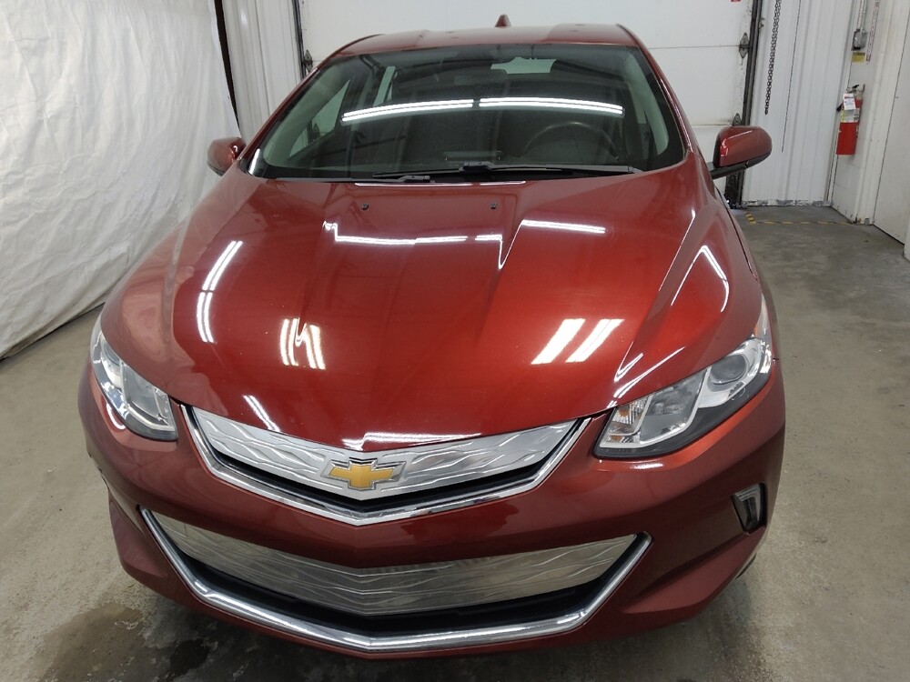 2017 Chevrolet Volt in Fairfield, OH 45014 - 18114905 15