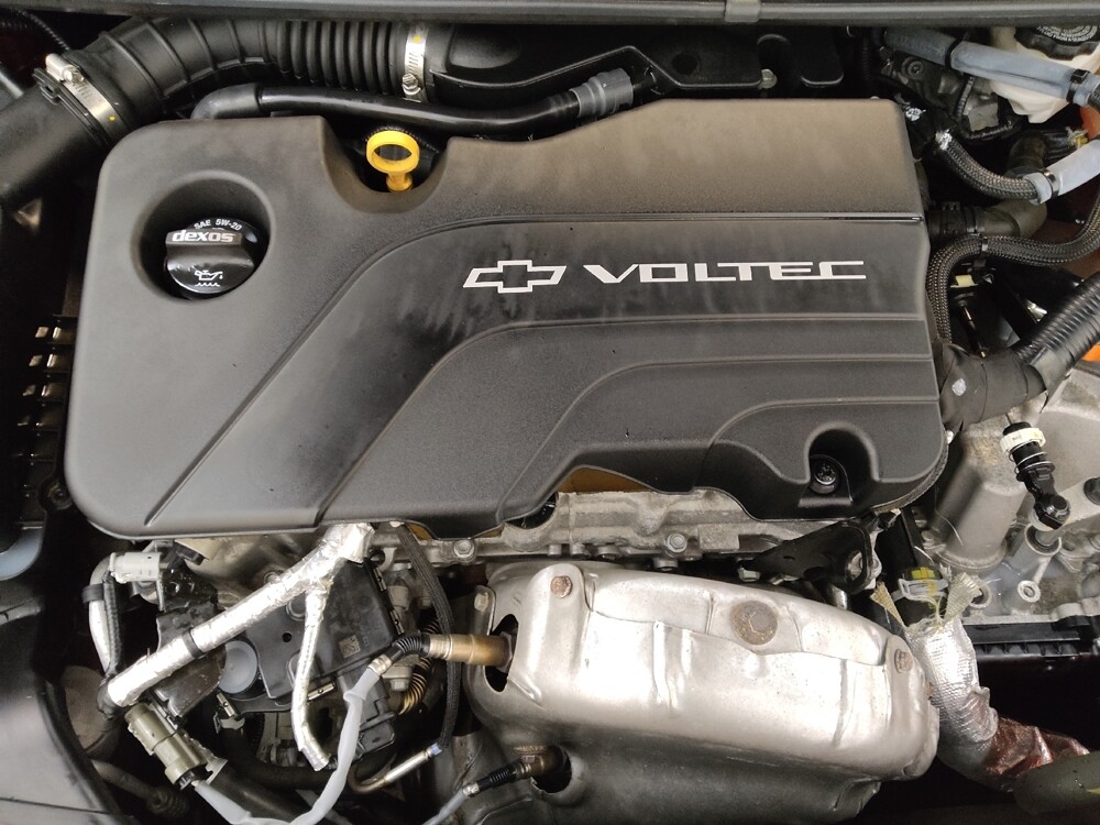 2017 Chevrolet Volt in Fairfield, OH 45014 - 18114905 30