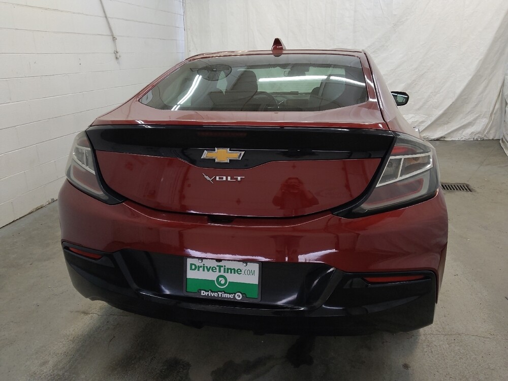 2017 Chevrolet Volt in Fairfield, OH 45014 - 18114905 7